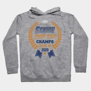 Senior Skip Day Champions 2020 Class Hoodie